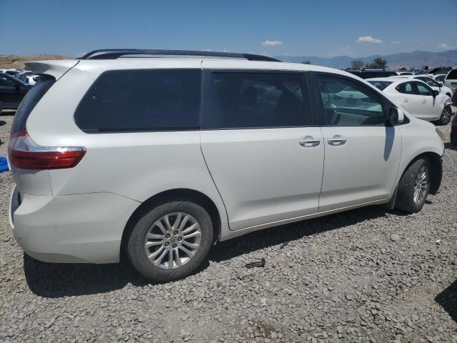 2015 TOYOTA SIENNA XLE - 5TDYK3DC3FS628594