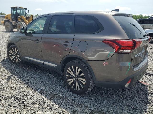 2019 MITSUBISHI OUTLANDER JA4AZ3A39KZ052109