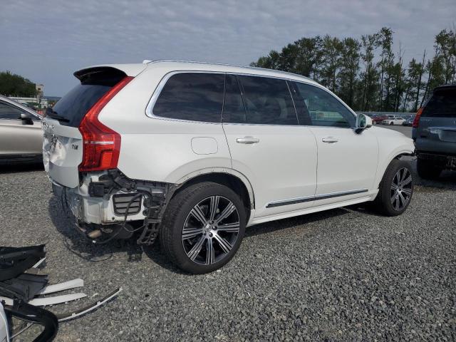 Vin: yv4a22pl8n1813921, lot: 62030985, volvo xc90 t6 inscription 20223