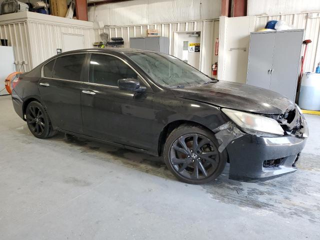 Vin: 1hgcr2f58da159075, lot: 61398105, honda accord sport 20134