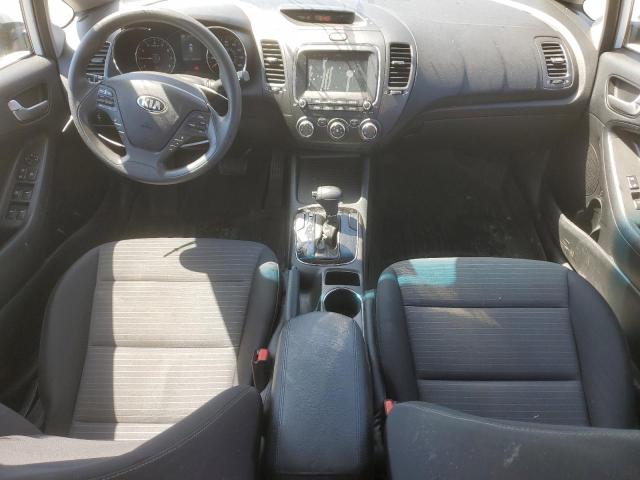 2018 KIA FORTE LX - 3KPFL4A79JE175036