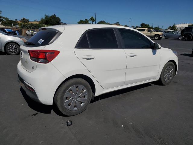 2020 KIA RIO LX - 3KPA25ADXLE328888