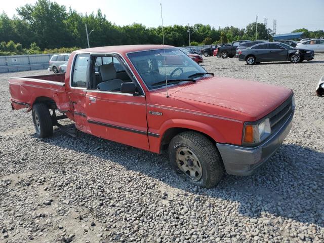 Vin: jm2uf3134j0312393, lot: 58914945, mazda b2200 cab plus 19884