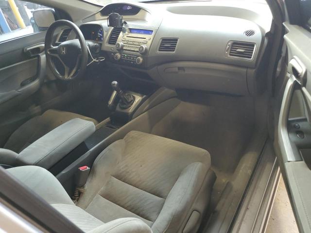 2009 HONDA CIVIC LX #3305404322