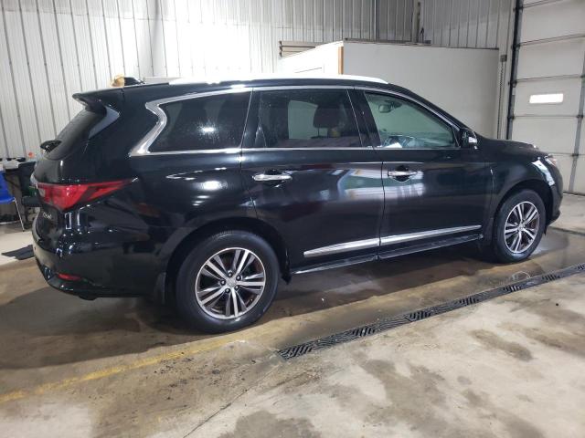 2017 INFINITI QX60 - 5N1DL0MM2HC504531