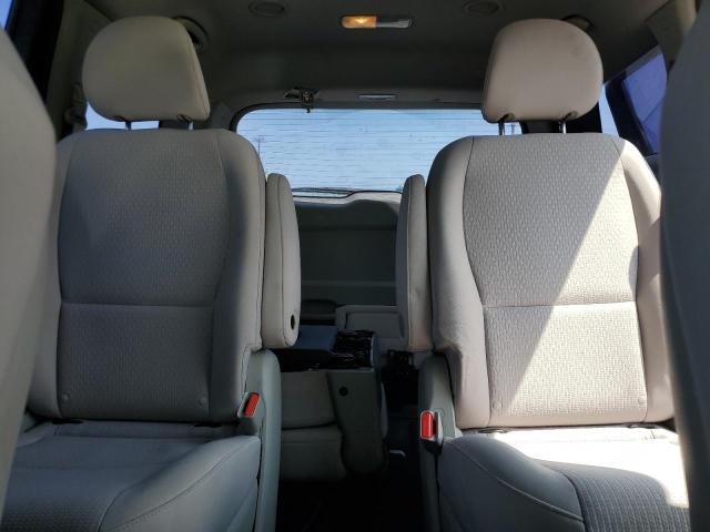 2016 KIA SEDONA L KNDMA5C16G6151920
