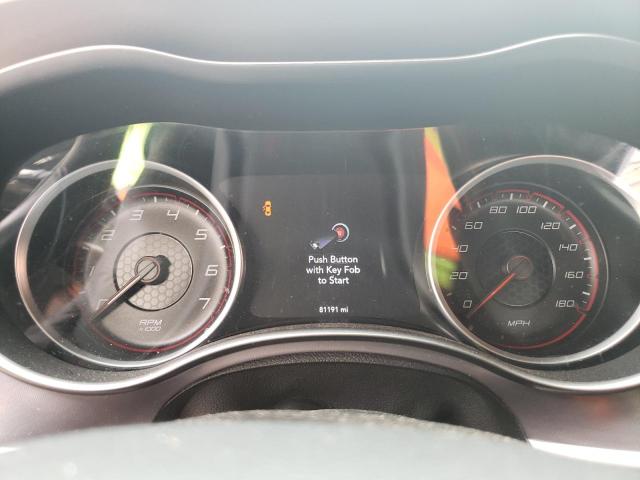 2020 DODGE CHARGER SC 2C3CDXGJXLH252240