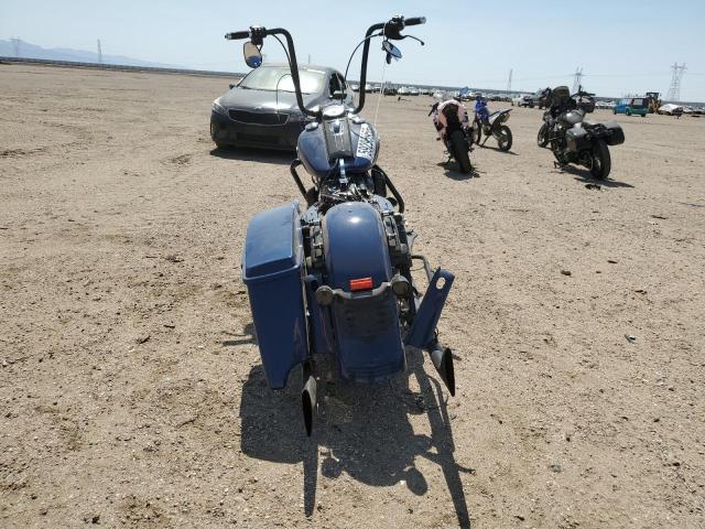 2023 HARLEY-DAVIDSON FLHRXS - 1HD1KVP23PB631681