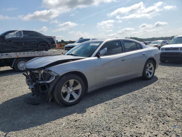 DODGE CHARGER SX