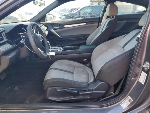 2016 HONDA CIVIC LX - 2HGFC4B05GH310061