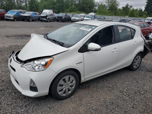 Vin: jtdkdtb30e1075336, lot: 61870925, toyota prius 2014 img_1