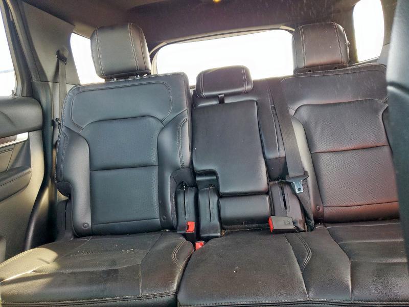 2017 FORD EXPLORER L - 1FM5K7FH4HGE41540