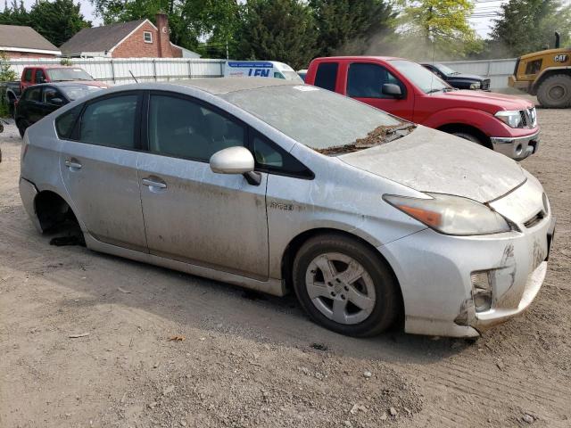 Vin: jtdkn3du7a0033717, lot: 59861195, toyota prius 20104