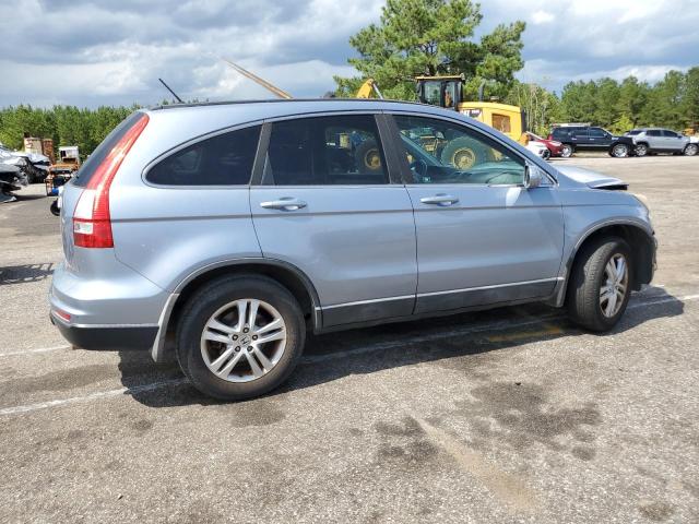 Vin: 5j6re3h70al005527, lot: 60126975, honda crv exl 20103