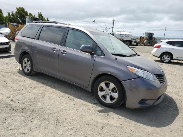 Vin: 5tdkk3dc6es491574, lot: 59815785, toyota all models le 20144