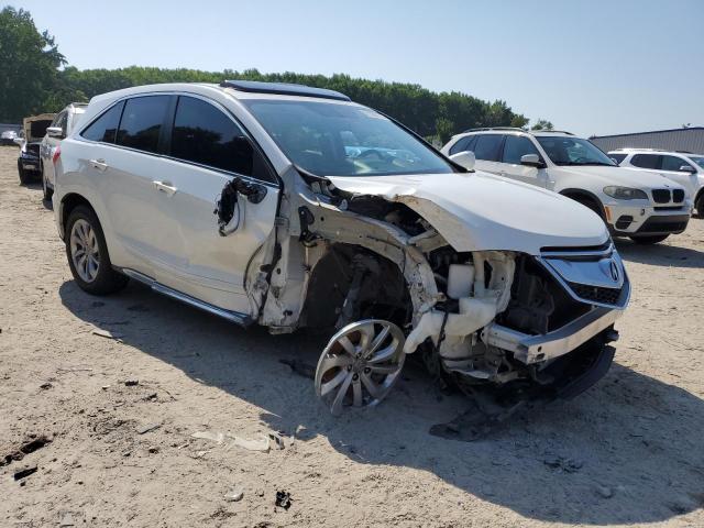 2017 ACURA RDX TECHNO 5J8TB3H5XHL001676