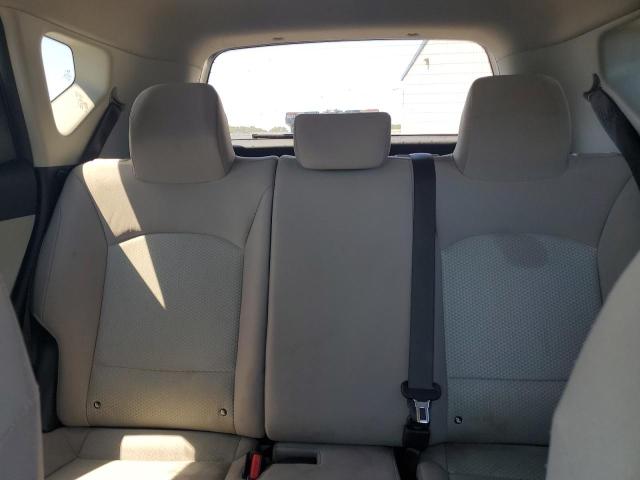 2021 KIA SOUL LX KNDJ23AU0M7794397