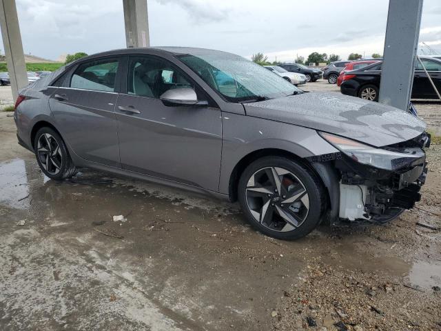Vin: kmhlp4ag3mu109333, lot: 59396485, hyundai elantra limited 20214