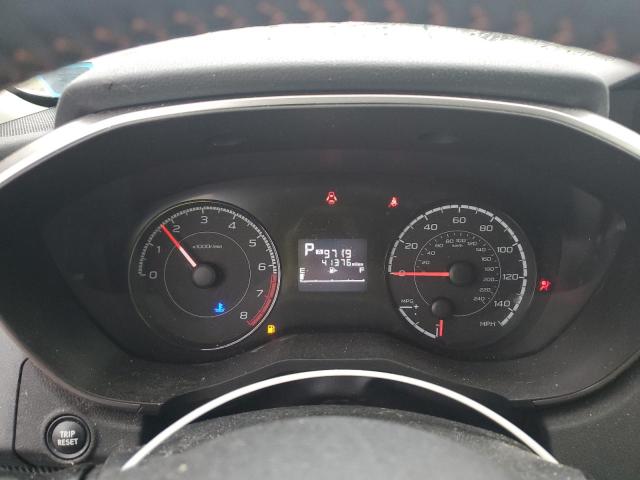 2019 SUBARU CROSSTREK JF2GTACC9K8377076