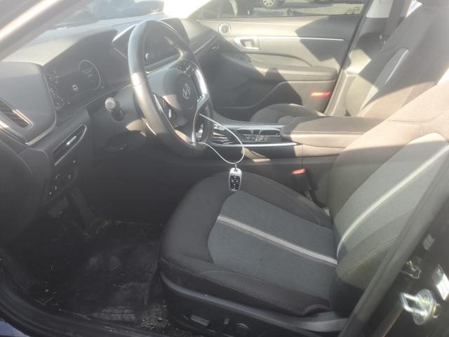 2020 HYUNDAI SONATA SEL 5NPEF4JA3LH025968