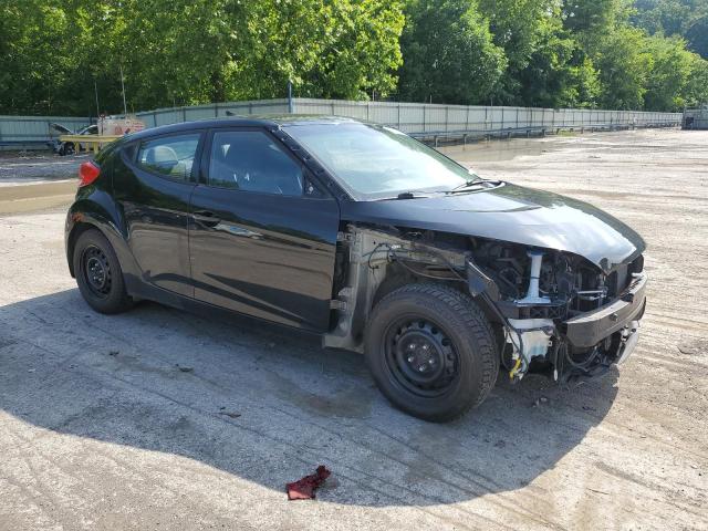 kmhtc6ad9gu261862 - 2016 Hyundai veloster - #60690745