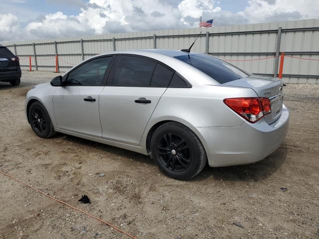 2014 CHEVROLET CRUZE LS - 1G1PA5SH2E7181377