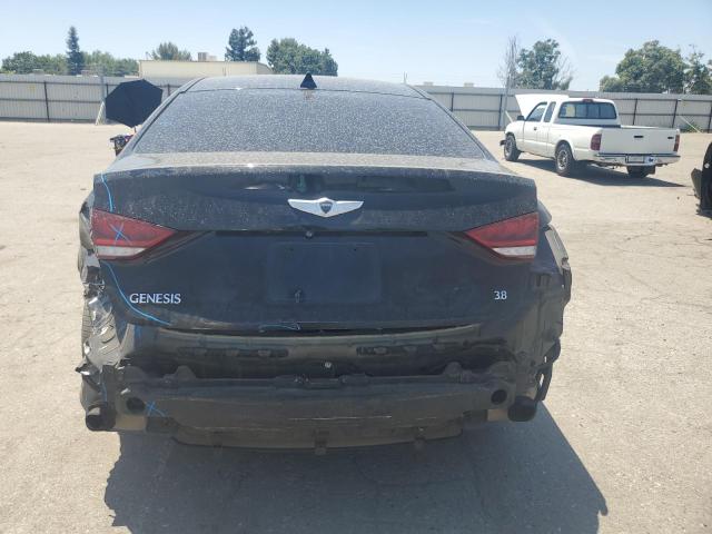 2015 HYUNDAI GENESIS 3. KMHGN4JE1FU102678