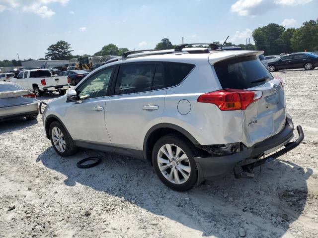 Vin: jtmyfrev1fd071011, lot: 61943925, toyota rav4 limited 20152