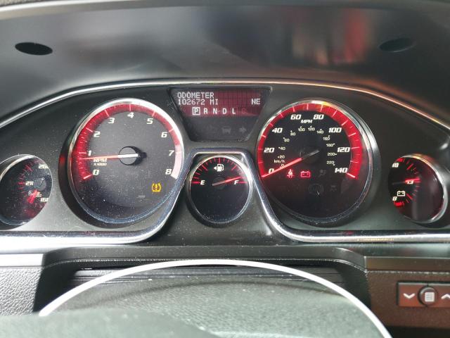 2015 GMC ACADIA DEN - 1GKKVTKD0FJ194600