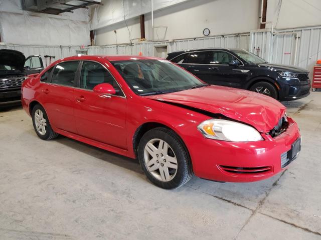 Vin: 2g1wb5e30c1152009, lot: 59364295, chevrolet impala lt 20124
