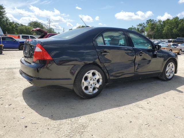 Vin: 3fahp0ha5ar201122, lot: 61300255, ford fusion se 20103