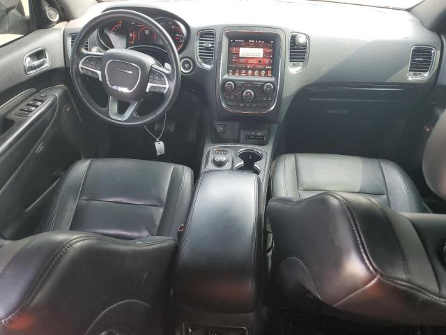 2015 DODGE DURANGO LI - 1C4RDJDG6FC120966