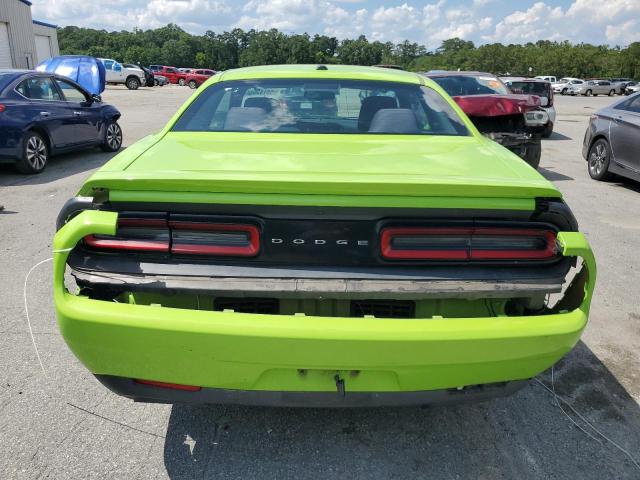 2015 DODGE CHALLENGER 2C3CDZAT4FH733286