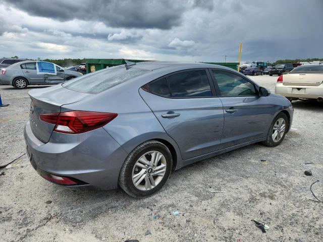 Vin: kmhd84lf4ku877597, lot: 63030675, hyundai elantra sel 20193