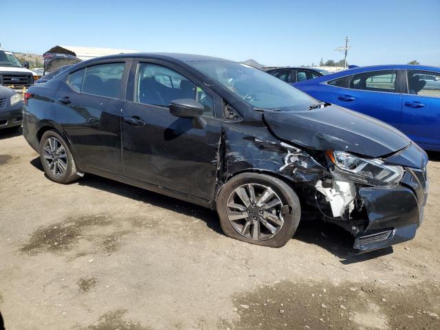2020 NISSAN VERSA SV 3N1CN8EV4LL866859
