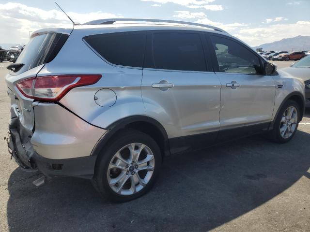 Vin: 1fmcu9j93euc94380, lot: 60311095, ford escape titanium 20143