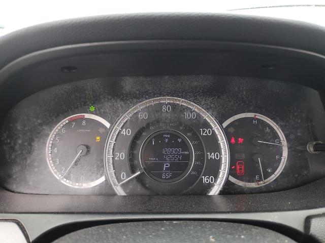 2015 HONDA ACCORD LX 1HGCR2F39FA181295