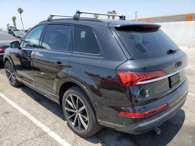 2021 AUDI Q7 PREMIUM WA1LXAF70MD013214