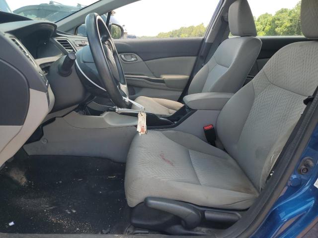 2015 HONDA CIVIC LX 19XFB2F59FE051838