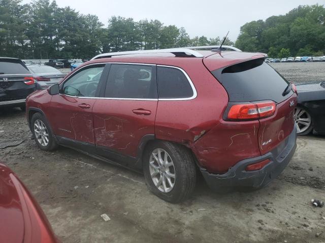 Vin: 1c4pjmcb5fw523715, lot: 61204325, jeep grand cher latitude 20152