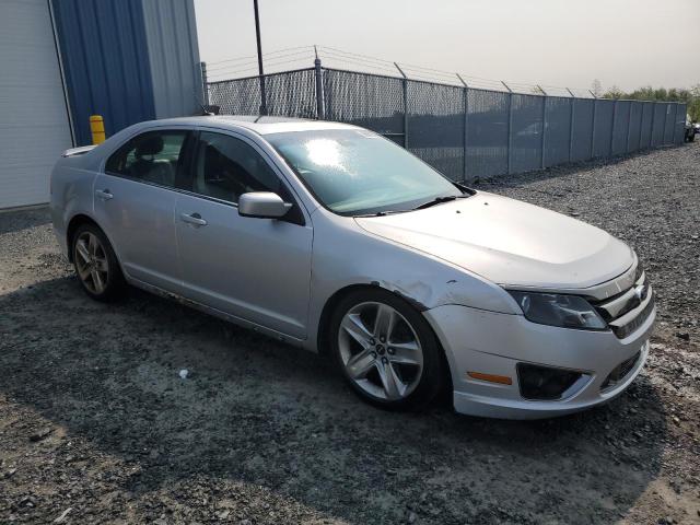 Vin: 3fahp0dc5br313816, lot: 58983725, ford fusion sport 20114