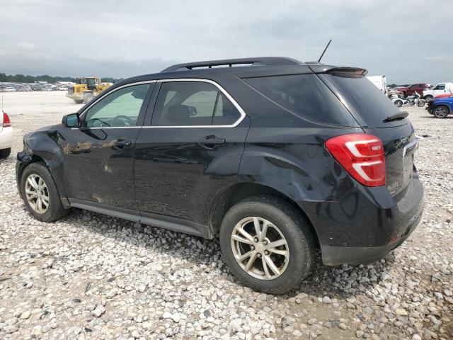 2016 CHEVROLET EQUINOX LT - 2GNFLFEK8G6236273