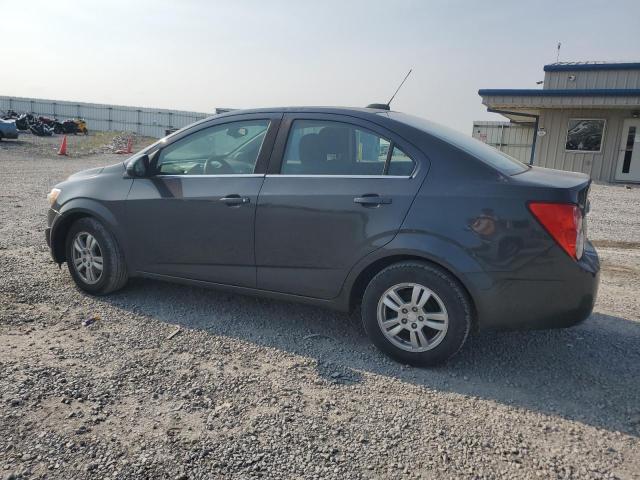 Vin: 1g1jc5sh3g4134962, lot: 52960765, chevrolet sonic lt 20162