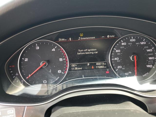 wau2mbfc2en121534 - 2014 Audi a7 prestige - #59330165