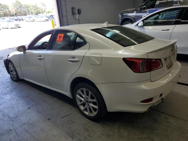 Vin: jthcf5c23b5050739, lot: 62362395, lexus is 250 20112