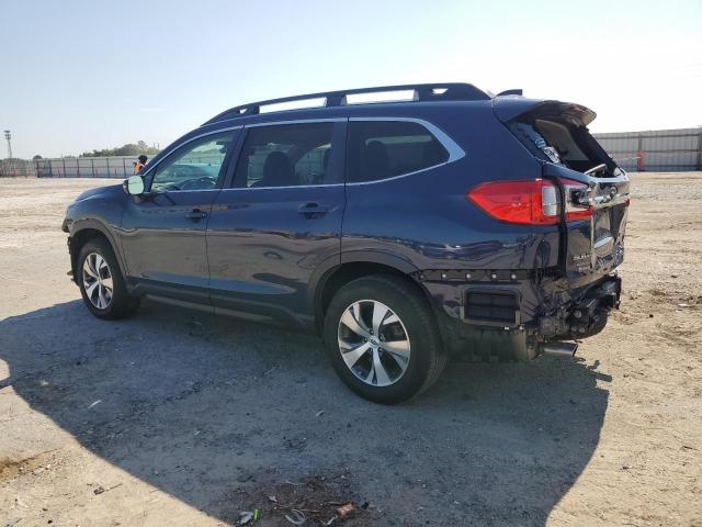 Vin: 4s4wmacd8p3419902, lot: 61260905, subaru ascent premium 20232