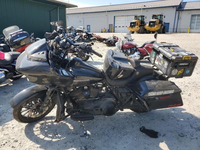 2018 HARLEY-DAVIDSON FLTRXS ROA 1HD1KTC1XJB666761