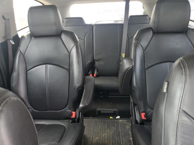 2015 CHEVROLET TRAVERSE L 1GNKVHKD8FJ250931