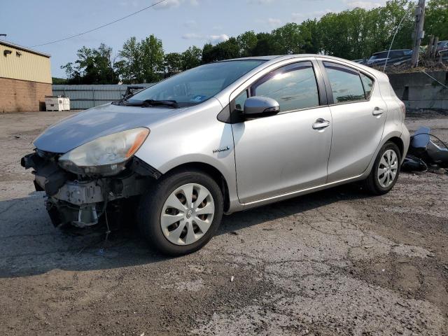 Vin: jtdkdtb38c1504459, lot: 59395085, toyota prius 2012 img_1