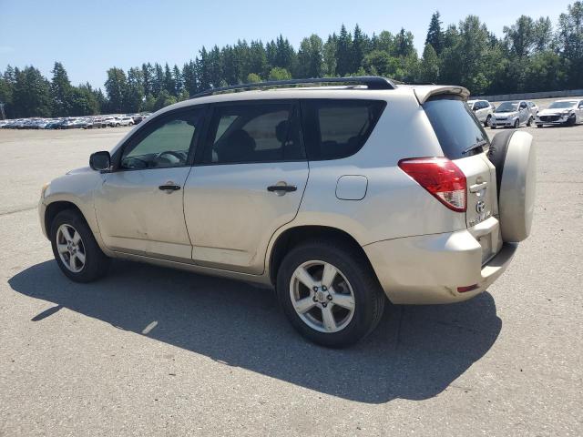 2008 TOYOTA RAV4 #3301909433